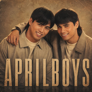 APRIL BOYS — Sana Kahit Minsan (2026)