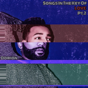 Forever Kinda Love by Dorian