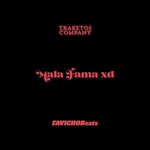 Mala Fama xd by FAVICHOBeats