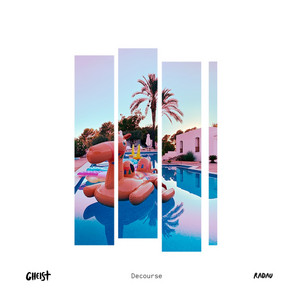 Decourse by GHEIST cover art