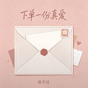 下单一份真爱 (R&B) Order a True Love -张宇佳 by Fong-花