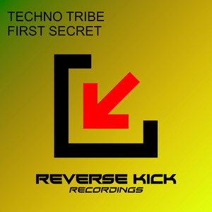 First Secret - Radio Edit by Techno Tribe