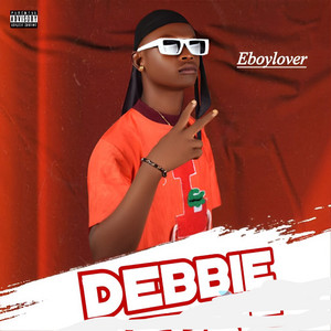 Debbie by Eboylover