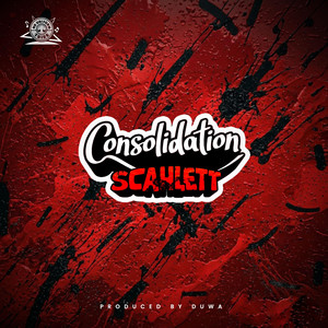 Scahlett - Consolidation