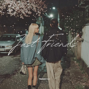 Just Friends by Naomi Rue