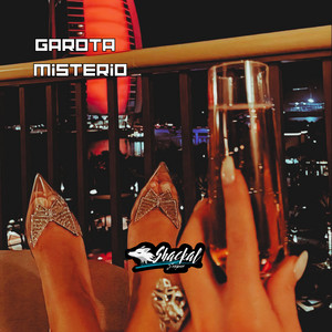 Shackal Sniper - Garota Misterio