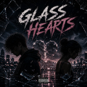 Glass Hearts by AVS