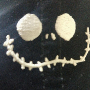 Empty Smile by Industrial Head