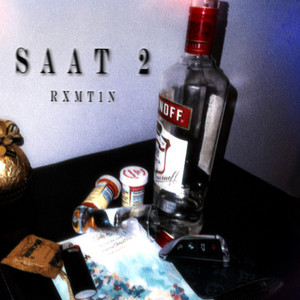 Saat 2 by Rxmt1n