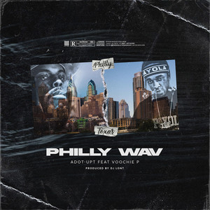 Philly WAV by Adot-Upt, Voochie P