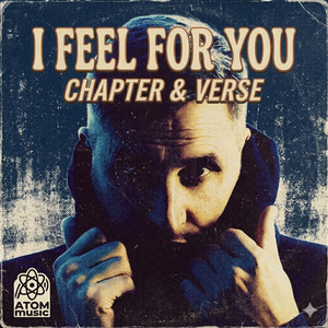 I feel for you by Chapter & Verse