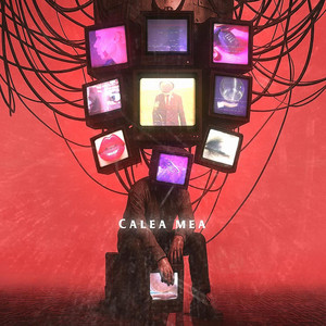 Calea mea (feat. WEND!GO)