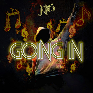 Portada de Going In