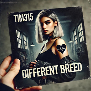 Different Breed by Tim315