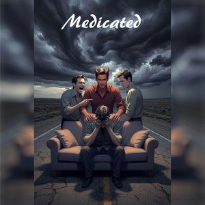 Medicated by Max Human