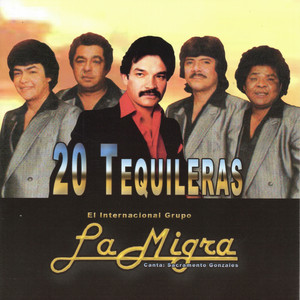 Mi Ultima Parranda by La Migra