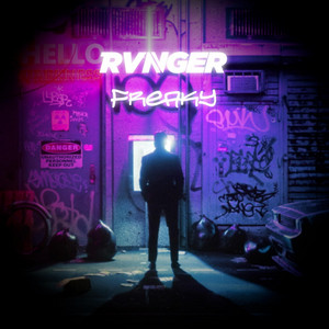 FREAKY by RVNGER