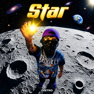 STAR by Dj Distro