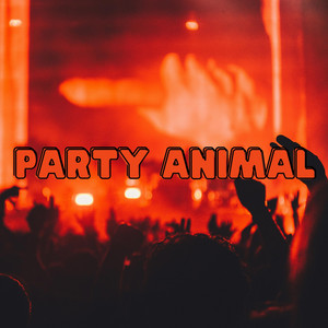 Party Animal by Pylibia