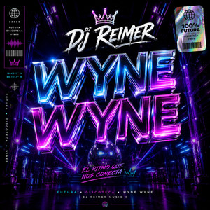 Wyne Wyne by Dj Reimer