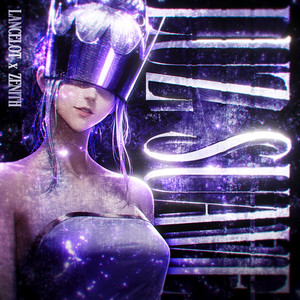 LUZ SUAVE - Super Slowed by LANCELOT, ZENITH