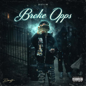 Broke Opps by DaY1M