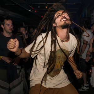 Rockin'rasta Beat by Dreadlocks in Diapers