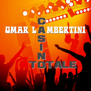 Voglio te - song and lyrics by Omar Lambertini | Spotify