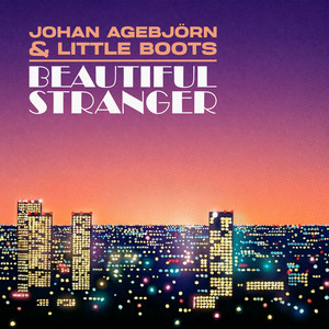 Beautiful Stranger by Johan Agebjörn, Little Boots