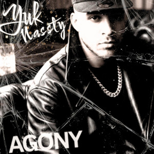 Agony by Yuk Nassty