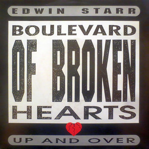 Edwin Starr | Spotify