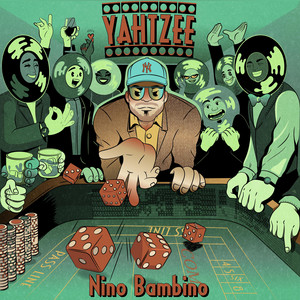 YAHTZEE by nino bambino