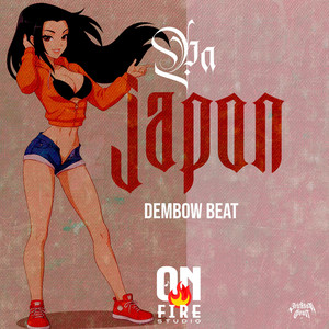 Pa Japon Dembow Beat by Arickson Beats