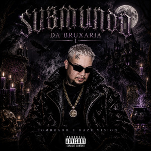SUBMUNDO DA BRUXARIA 1 by Lombrado, Haze Vision