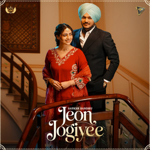 Jeon Jogiyee by Satkar Sandhu, Diamond, Kavy Riyyaaz