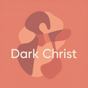 Dark Christ by Dante Renard