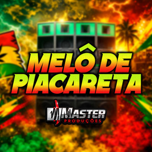 Melô de Picareta - Reggae de Radiola by Reggae Marcante