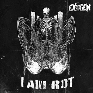 Disdain by Exogen