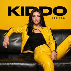 KIDDO by THILIA