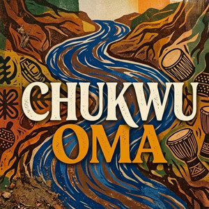 Chukwu Oma oma by juliebe