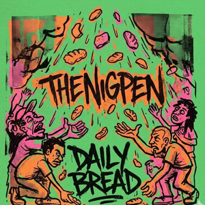Thenigpen - DAILY BREAD