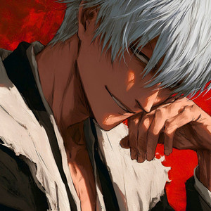 Smiling Traitor by Romeo