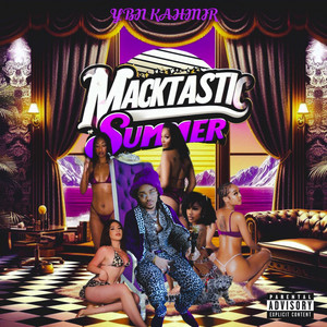 YBN Kahmir - Hot Boy Mackin