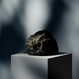 Half a Minute by Obie Tryce