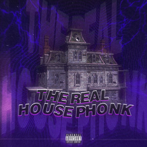 Bgnzinho - The Real House Phonk