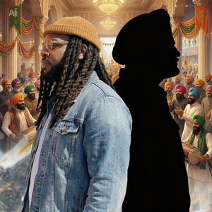 I Play Punjabi by King Trot