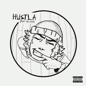 HUSTLA by AUGY, Tae Hauk