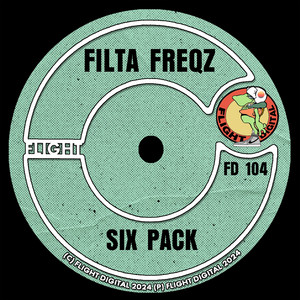 Portada de Six Pack