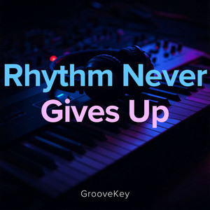 Rhythm Never Gives Up by GrooveKey