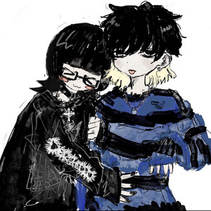 friends by UNDERWRLD